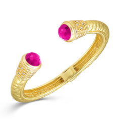 Winter Garden Bracelets - 8 Colors