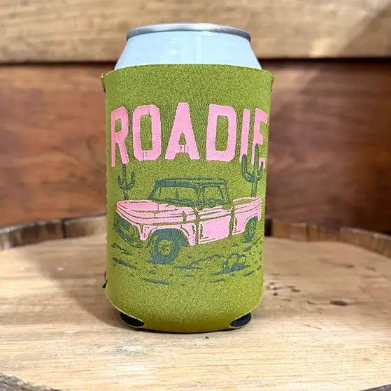 Roadie- Coozie