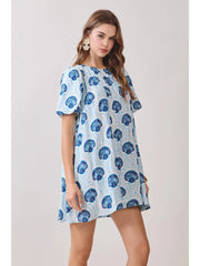 She Sells Sea Shells Dress