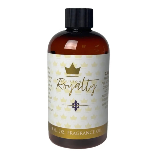 Queen of Bourbon  8 oz Fragrance Oil