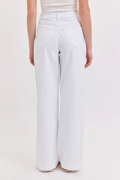 Alice Pull On Jeans