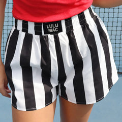 Lulu Mac Shorts-Many Colors