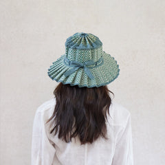 Lorna Murray Kauai Island Eden Hat-Medium