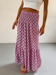 Hester Maxi Skirt - Tube Dress