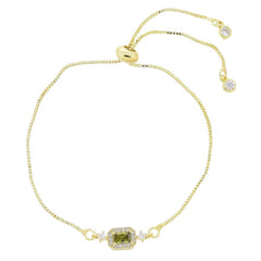 Jane Marie My Month Is Golden! Bracelets-12 Options
