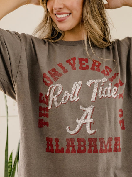 Crimson Tide Draft T-Shirt