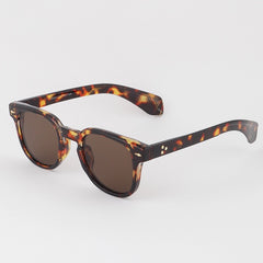 Ellis Sunglasses-Many Colors