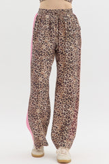 Preppy Leopard Seperates