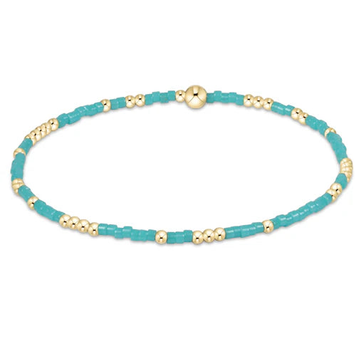 Enewton Spring/Summer 2025 Hope Unwritten Bracelets-Multiple Colors