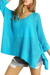 Oversized Gabby Sweater - 5 Colors