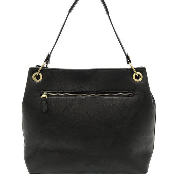 Jem Bucket Shoulder Bag