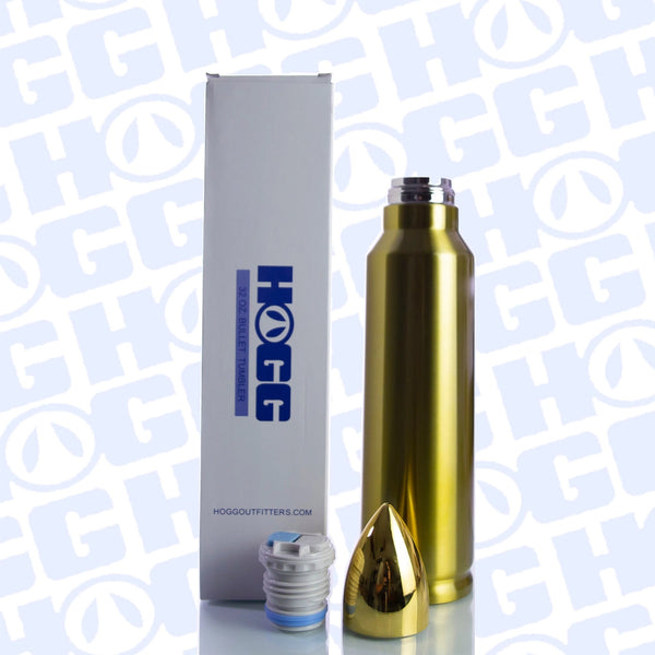 Hogg 32oz Bullet Tumbler