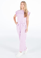 Simply Southern Quilted Seperates with Pearl and Rhinestone Embellishments