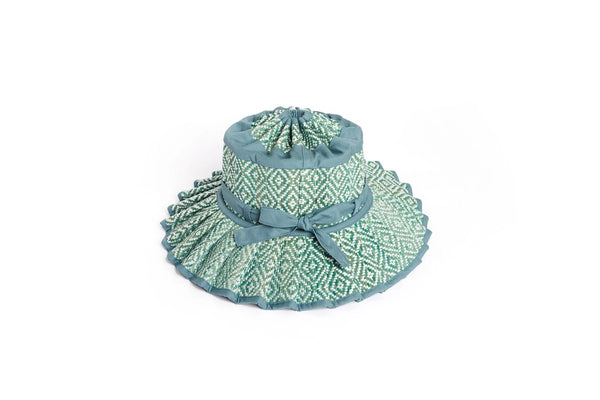 Lorna Murray Kauai Island Eden Hat-Medium