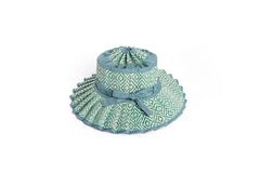 Lorna Murray Kauai Island Eden Hat-Medium