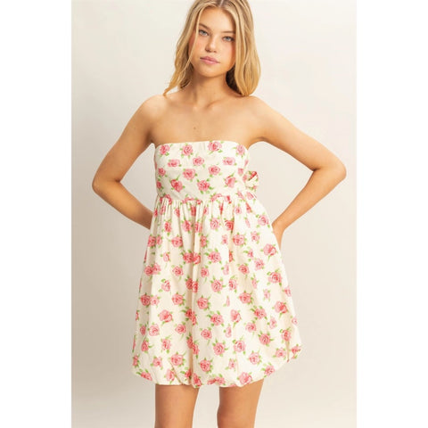 Talk of The Town Dress