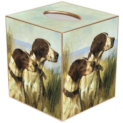 Handmade Tissue Box Covers-Many Options