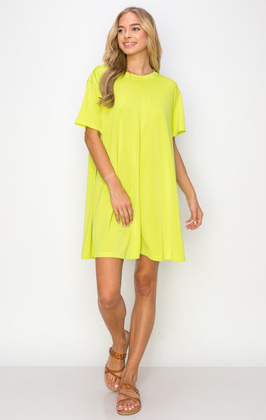 Lakeshore Drive Dress-3 Colors