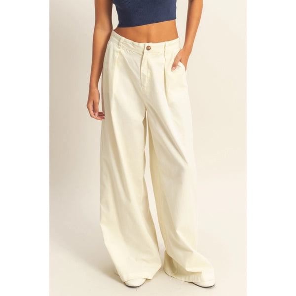 Uptown Girl Pants