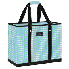 Scout 3 Girls Bag Zip-Top Original Tote X-Large-Keep It Glassy