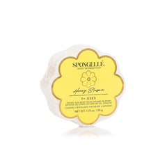 Spongelle' Daisy Sponge-Multiple Scents