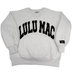 Lulu Mac Sweatshirts- Multiple Colors