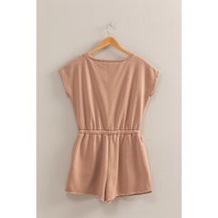Play Date Romper-4 Colors
