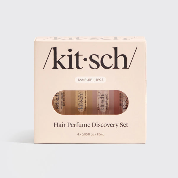 Kitsch Hair Perfume Discovery Kit