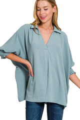 Coastal Bloom Top-5 Colors