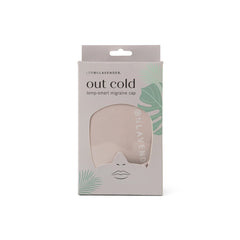 Out Cold Temp-Smart Migraine Cap - 3 Colors