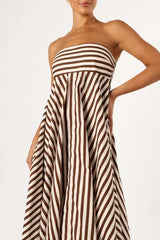 Caroline Dress