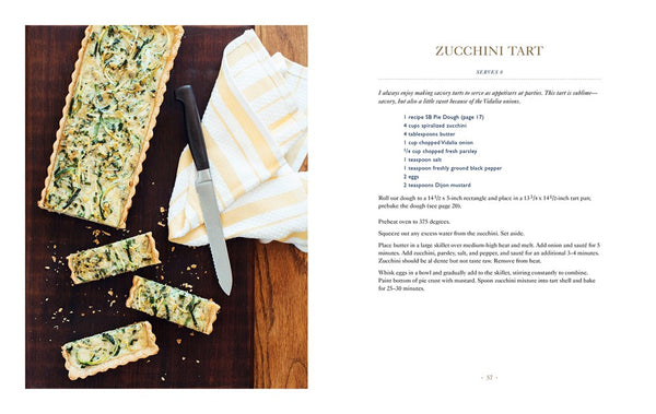 Southern Baked - Celebrating Life With Pie