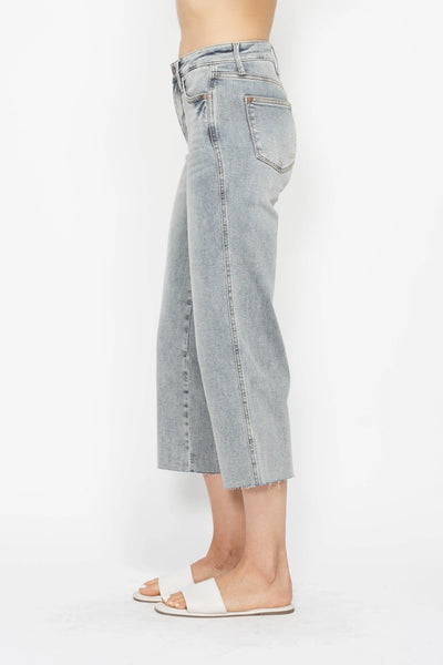 Judy Blue Marla Tummy Control Jeans