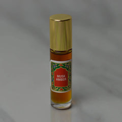 Nemat 5mL Roll-on Perfume Oil-Multiple Scents