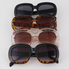 Audrey Sunglasses-Many Colors