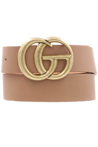 GG Belts- Many Options