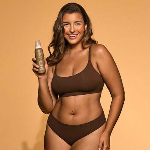 Peta Jane Tanning Products