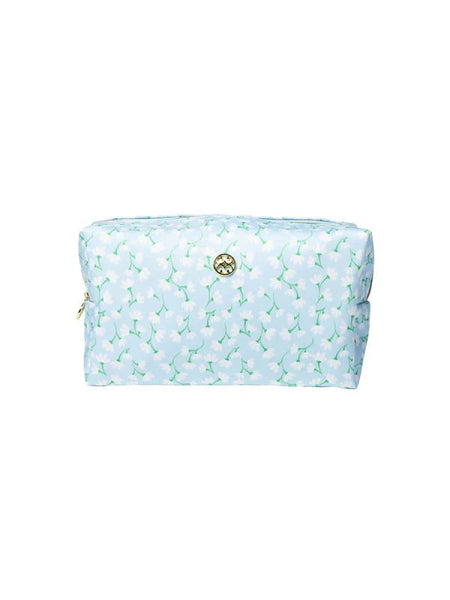 Mary Square Let's Face It Bags-3 Colors