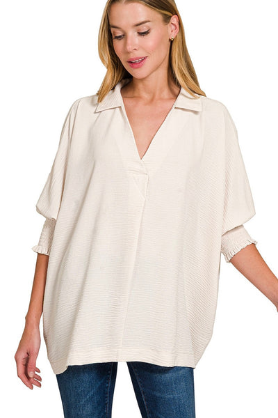 Coastal Bloom Top-5 Colors