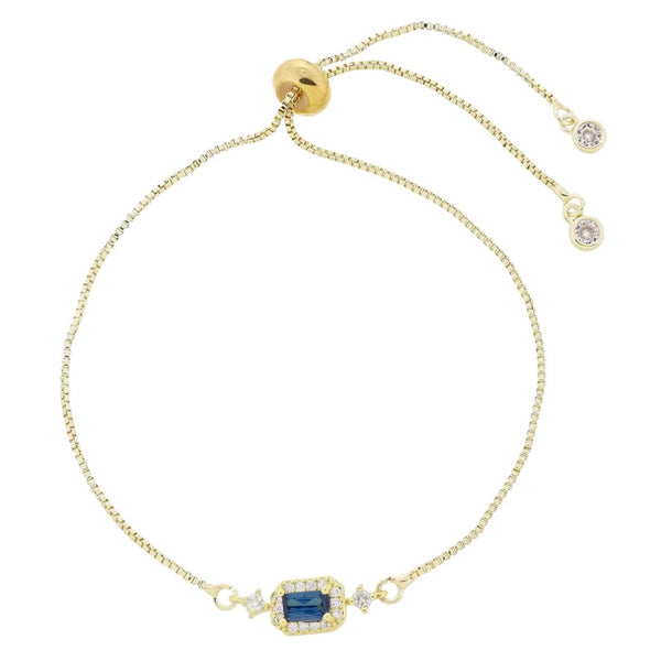 Jane Marie My Month Is Golden! Bracelets-12 Options