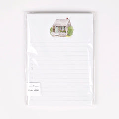 Emily Lex Checklist Notepads-Many Options