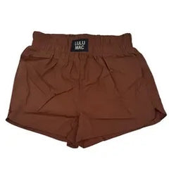 Lulu Mac Shorts-Many Colors
