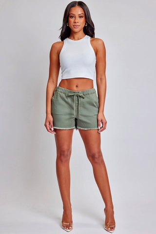 In Bloom Shorts-5 Colors