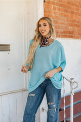 Feeling Free Top-3 Colors