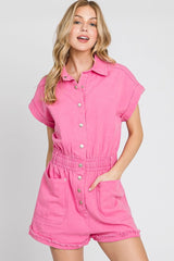 Tippi Romper-3 Colors