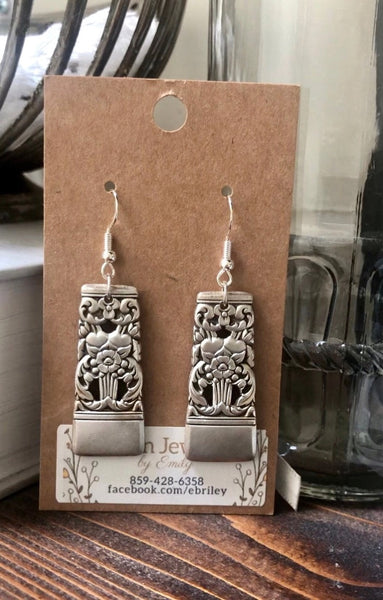 Spoon Jewelry and Extras