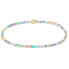 Enewton Spring/Summer 2025 Hope Unwritten Bracelets-Multiple Colors