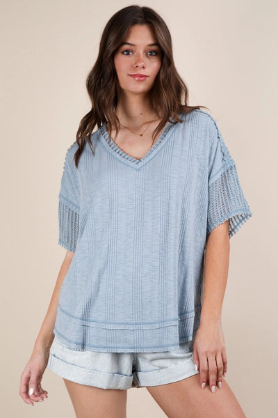 Camila Top-3 Colors