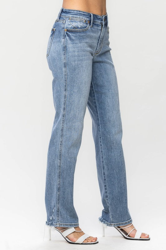 Judy Blue Charlie Jeans – A Little Bird Boutique