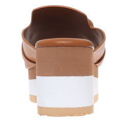 Saint Platform Sandal